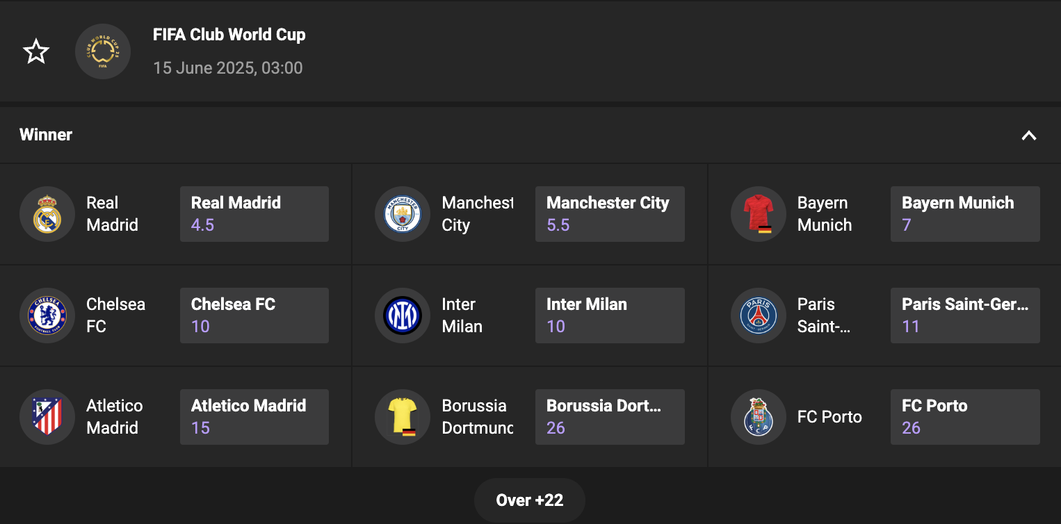 Sports GGBET